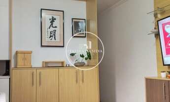 Imagem 4: Apartamento à venda com 2 dormitórios - Conjunto Habitacional Instituto Adventista - São P