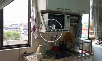 Imagem 6: Apartamento à venda com 2 dormitórios - Conjunto Habitacional Instituto Adventista - São P