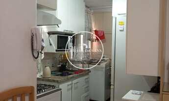 Imagem 5: Apartamento à venda com 2 dormitórios - Conjunto Habitacional Instituto Adventista - São P