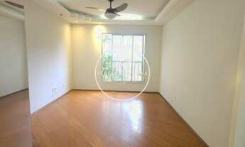 Imagem: Apartamento á venda Condomínio Parque