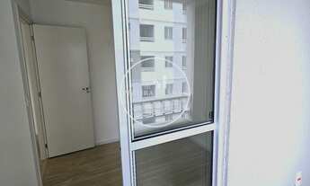 Imagem 5: Apartamento à venda Condomínio Metrocasa Vila das Belezas em Vila Plana - São Paulo/SP