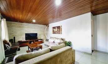 Imagem: Casa a venda em condomínio Vila Nova de