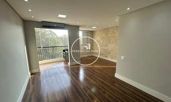 Imagem: Apartamento à venda Condomínio Reserva