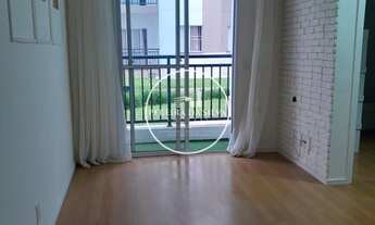 Imagem: Apartamento com 2 domitórios á venda em