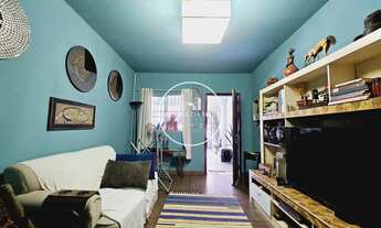 Imagem 2: Sobrado à venda em Jardim Lidía - São Paulo/SP