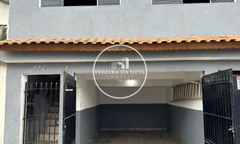 Imagem: Sobrado para locação com 130metros quadrados