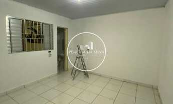 Imagem 1: Casa para locação com 2 comôdos em Vila das belezas - São Paulo/SP