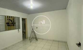 Imagem 3: Casa para locação com 2 comôdos em Vila das belezas - São Paulo/SP