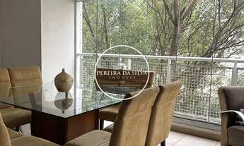 Imagem 4: Apartamento com 3 dormitórios à venda Condomínio Pinot Noir - Vila Andrade - São Paulo/SP