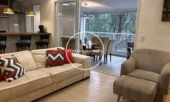 Imagem 3: Apartamento com 3 dormitórios à venda Condomínio Pinot Noir - Vila Andrade - São Paulo/SP