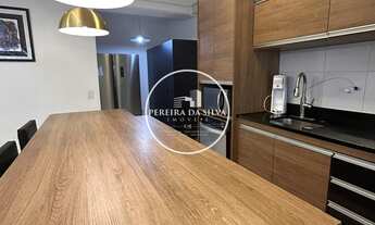 Imagem 7: Apartamento com 3 dormitórios à venda Condomínio Pinot Noir - Vila Andrade - São Paulo/SP