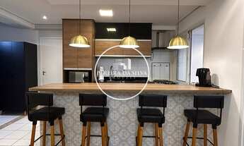 Imagem 6: Apartamento com 3 dormitórios à venda Condomínio Pinot Noir - Vila Andrade - São Paulo/SP