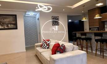 Imagem 5: Apartamento com 3 dormitórios à venda Condomínio Pinot Noir - Vila Andrade - São Paulo/SP