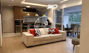 Imagem 2: Apartamento com 3 dormitórios à venda Condomínio Pinot Noir - Vila Andrade - São Paulo/SP