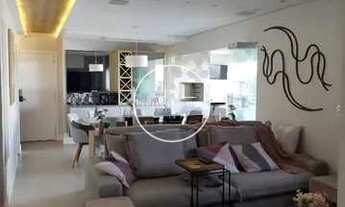 Imagem: Apartamento a venda Condomínio Monumento