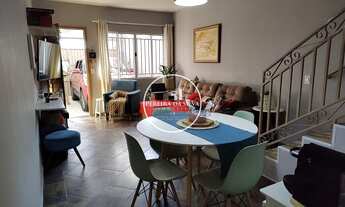 Imagem 4: Sobrado para venda com 89 metros quadrados com 2 quartos em Vila das Belezas - São Paulo