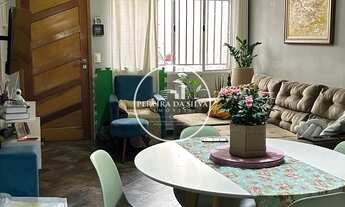 Imagem 3: Sobrado para venda com 89 metros quadrados com 2 quartos em Vila das Belezas - São Paulo