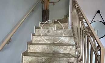 Imagem 6: Sobrado para venda com 89 metros quadrados com 2 quartos em Vila das Belezas - São Paulo