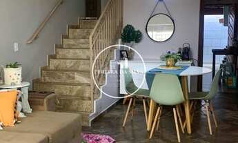 Imagem 5: Sobrado para venda com 89 metros quadrados com 2 quartos em Vila das Belezas - São Paulo