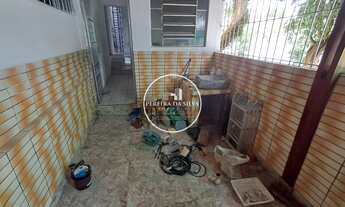 Imagem 7: Casa para locação com 3 comôdos em Jardim Germânia - São Paulo/SP