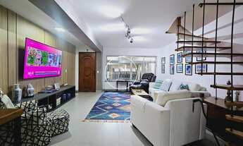 Imagem: Sobrado à venda em Vila Prel - São Paulo/SP