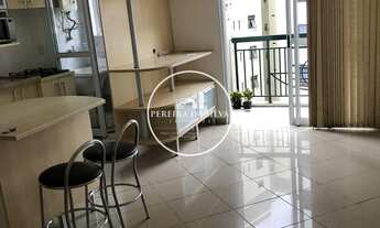 Imagem: Duplex para locação em Condomínio Unique