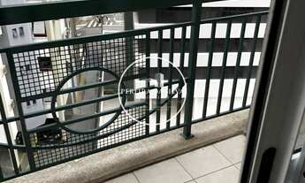 Imagem 2: Duplex para locação em Condomínio Unique Duplex House - Vila Mariana - São Paulo/SP