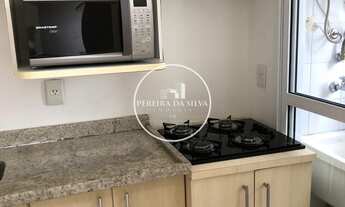 Imagem 6: Duplex para locação em Condomínio Unique Duplex House - Vila Mariana - São Paulo/SP