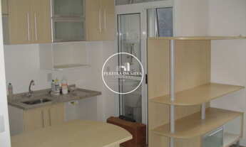 Imagem 5: Duplex para locação em Condomínio Unique Duplex House - Vila Mariana - São Paulo/SP