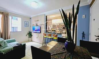 Imagem 2: Apartamento à venda Condomínio Saint Amadeo em Parque Munhoz - São Paulo/SP