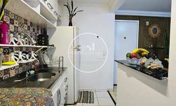 Imagem 7: Apartamento à venda Condomínio Saint Amadeo em Parque Munhoz - São Paulo/SP