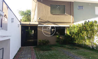 Imagem 5: Sobrado comercial com 4 conjuntos para locação em Brooklin Paulista - São Paulo/SP