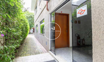 Imagem 6: Sobrado comercial com 4 conjuntos para locação em Brooklin Paulista - São Paulo/SP