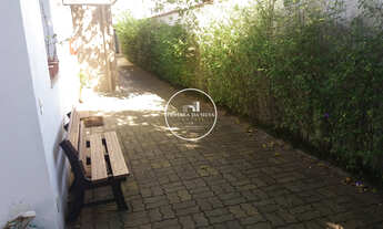 Imagem 3: Sobrado comercial com 4 conjuntos para locação em Brooklin Paulista - São Paulo/SP