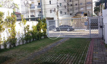 Imagem 2: Sobrado comercial com 4 conjuntos para locação em Brooklin Paulista - São Paulo/SP