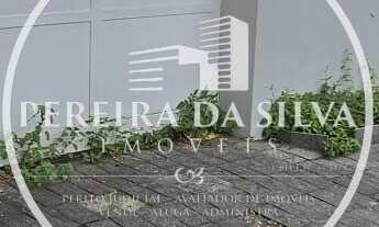 Imagem: Casa Térrea à venda em Vila Cordeiro