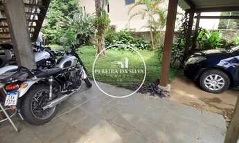 Imagem 6: Sobrado à venda em Interlagos - São Paulo - SP