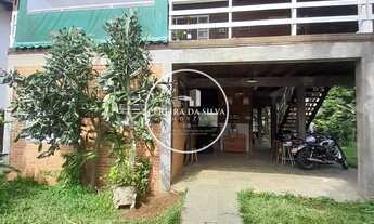 Imagem 5: Sobrado à venda em Interlagos - São Paulo - SP