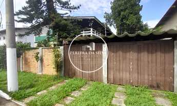 Imagem 2: Sobrado à venda em Interlagos - São Paulo - SP