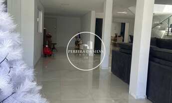 Imagem 5: Casa Alto Padrão à venda Condomínio Aruã em Mogi das Cruzes - São Paulo/SP