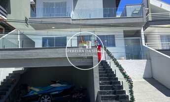 Imagem: Casa Alto Padrão à venda Condomínio Aruã