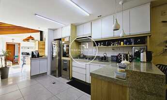 Imagem 5: Casa Térrea com edícula à venda em Vila Prel - São Paulo/SP