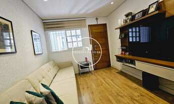 Imagem: Casa Térrea com edícula à venda em Vila