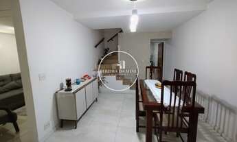 Imagem 4: Sobrado à venda em Parque Maria Helena, São Paulo/SP