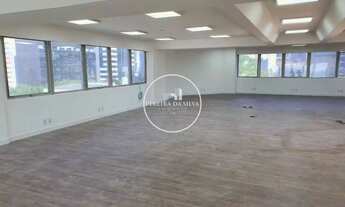 Imagem 4: Sala comercial para locação em Edifício Morumbi - Cidade Monções - São Paulo/SP