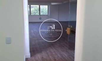 Imagem 3: Sala comercial para locação em Edifício Morumbi - Cidade Monções - São Paulo/SP