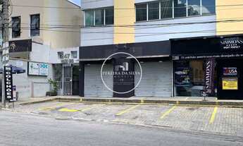Imagem: Salão Comercial em Vila Suzana, São Paulo/SP