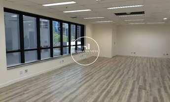 Imagem: Sala comercial para locação em edifício