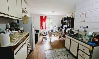 Imagem: Apartamento à Condomínio Tamareiras- Conjunto