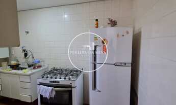 Imagem 3: Apartamento a venda Condomínio Edifício Mirador em Vila Maracanã - São Paulo - SP